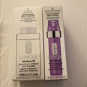 Clinique ID For Lines and Wrinkles